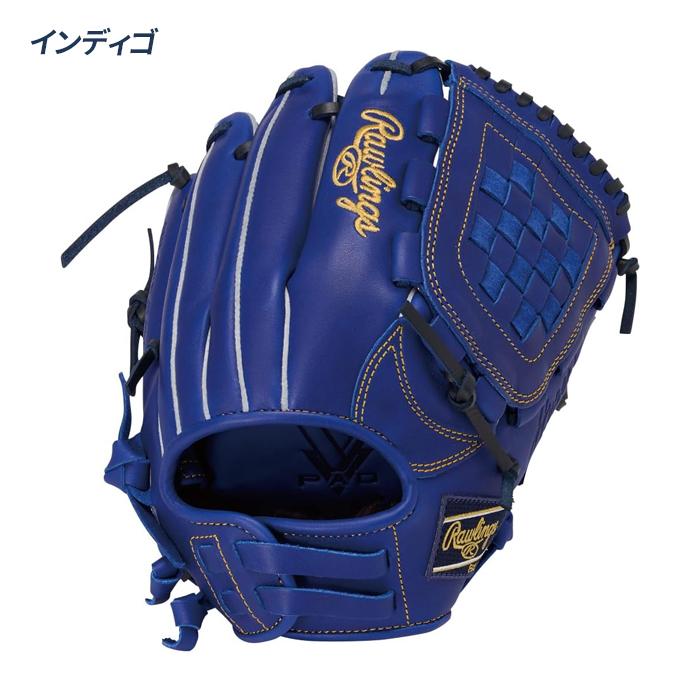 ローリングス　ジュニア用　軟式用　オールラウンド用　M　型付け済み Rawlings（ローリングス） 野球 グローブ 軟式 ジュニア オール