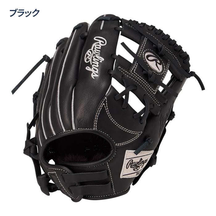 Rawlings（ローリングス） 野球 グローブ 軟式 ジュニア オール