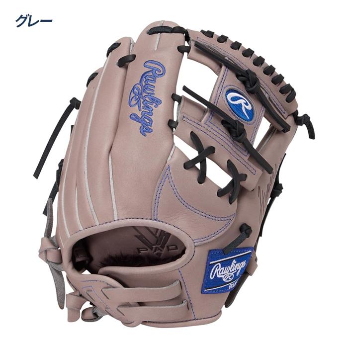 Rawlings（ローリングス） 野球 グローブ 軟式 ジュニア オール