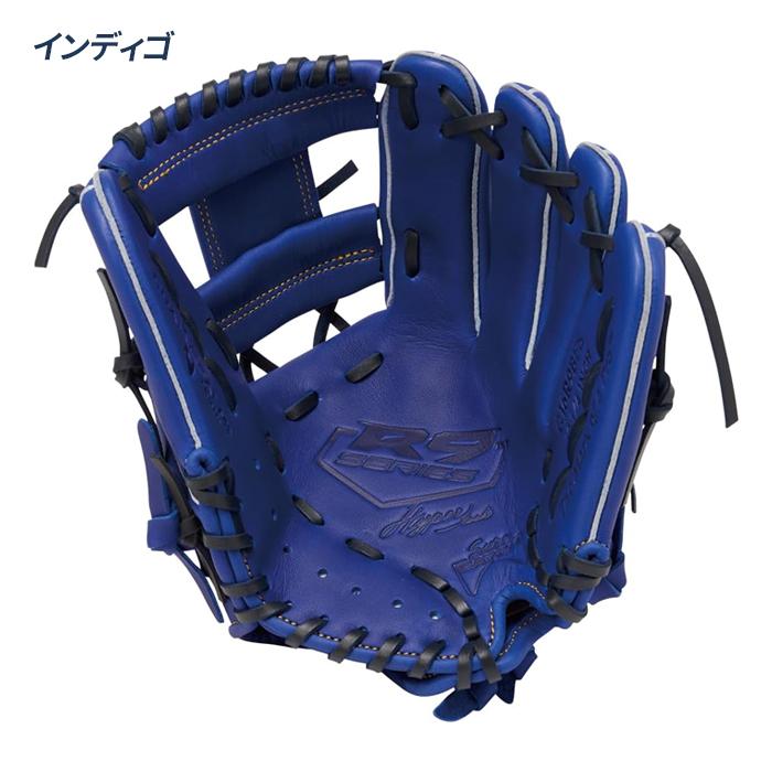 Rawlings（ローリングス） 野球 グローブ 軟式 ジュニア オール