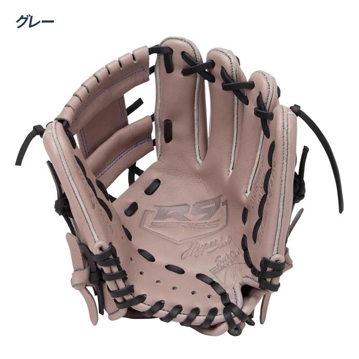 ローリングス　軟式用グローブ　RSG9 Sサイズ Rawlings（ローリングス） 野球 グローブ 軟式 ジュニア オール