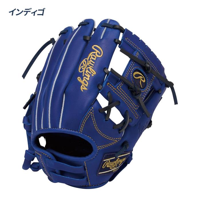 Rawlings（ローリングス） 野球 グローブ 軟式 ジュニア オール