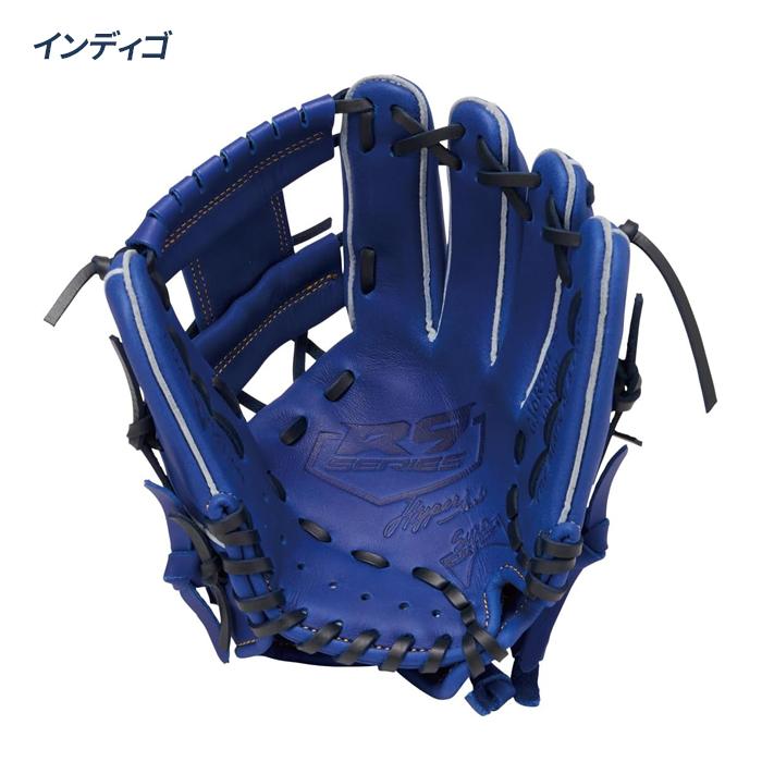 Rawlings（ローリングス） 野球 グローブ 軟式 ジュニア オール