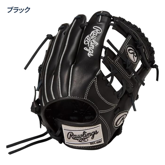 Rawlings（ローリングス） 野球 グローブ 軟式 ジュニア オール