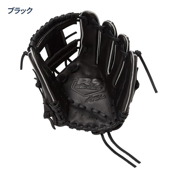 Rawlings（ローリングス） 野球 グローブ 軟式 ジュニア オール