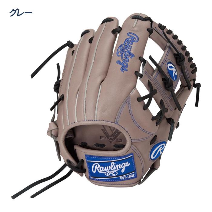 Rawlings（ローリングス） 野球 グローブ 軟式 ジュニア オール