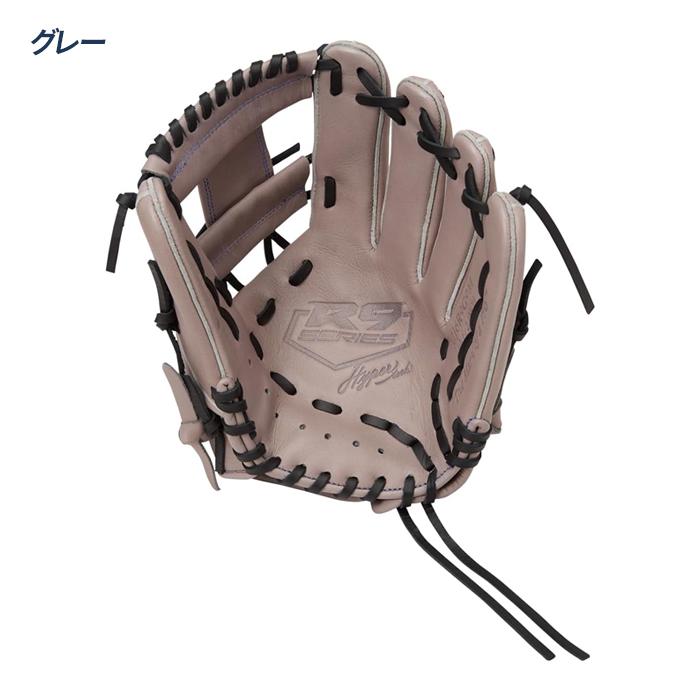 Rawlings（ローリングス） 野球 グローブ 軟式 ジュニア オール
