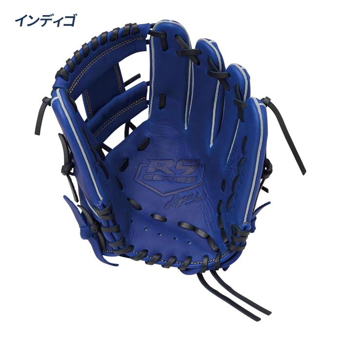Rawlings（ローリングス） 野球 グローブ 軟式 ジュニア オール