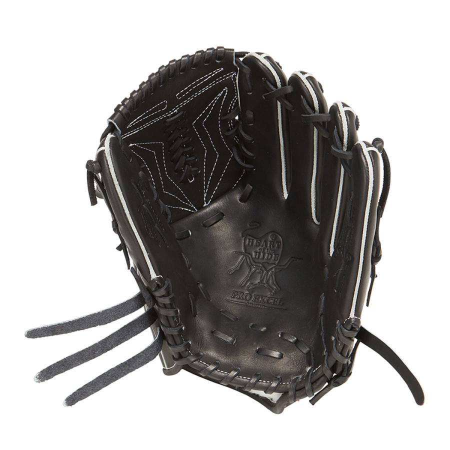 Rawlings ローリングス 軟式 グローブ グラブ 投手用 HOH PRO Rawlings ローリングス 軟式 グローブ グラブ 投手用 HOH PRO