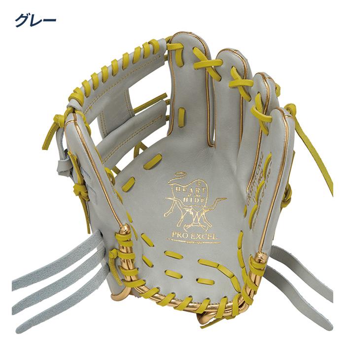 Rawlings（ローリングス） 野球 グローブ 軟式 内野用 グラブ サイズ