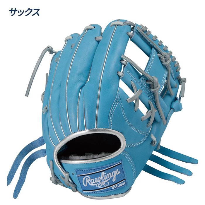 ローリングスPalette- GR5FHECN62 内野手用 11.25インチ Rawlings（ローリングス） 野球 グローブ 軟式 内野用 グラブ サイズ