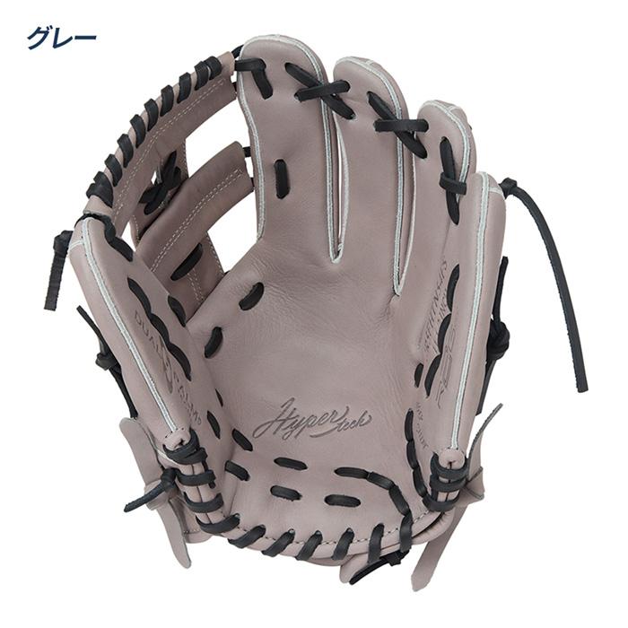 Rawlings（ローリングス） 野球 グローブ 軟式 内野用 グラブ サイズ