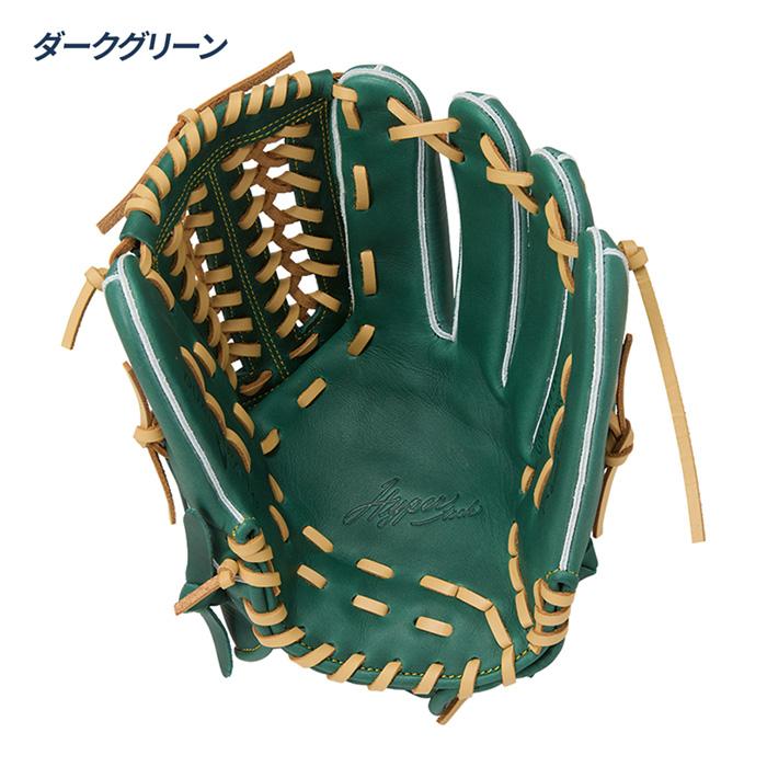新品　ローリングス限定品　ハイパーテック　一般軟式グローブ 11.75インチ 軟式 HYPER TECH COLOR SYNC [投手用] サイズ 11.75 | グラブ