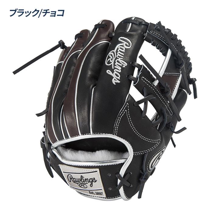Rawlings（ローリングス） 野球 グローブ 軟式 内野用 サイズ11.25 HOH
