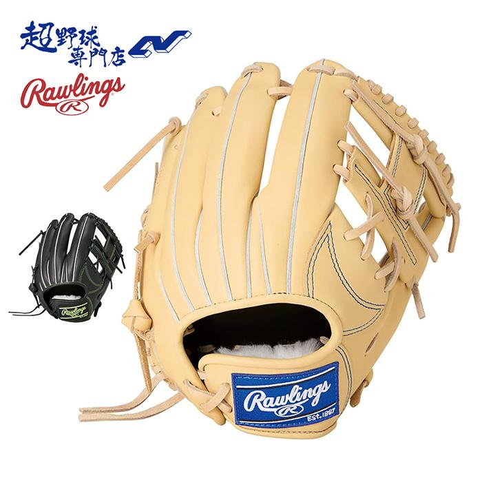 Rawlings（ローリングス） 野球 グローブ 軟式 内野用 サイズ11.2 中学