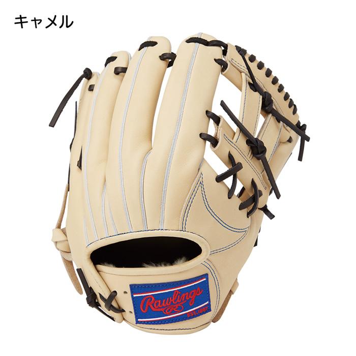 Rawlings（ローリングス） 野球 グローブ 軟式 内野用 グラブ サイズ12