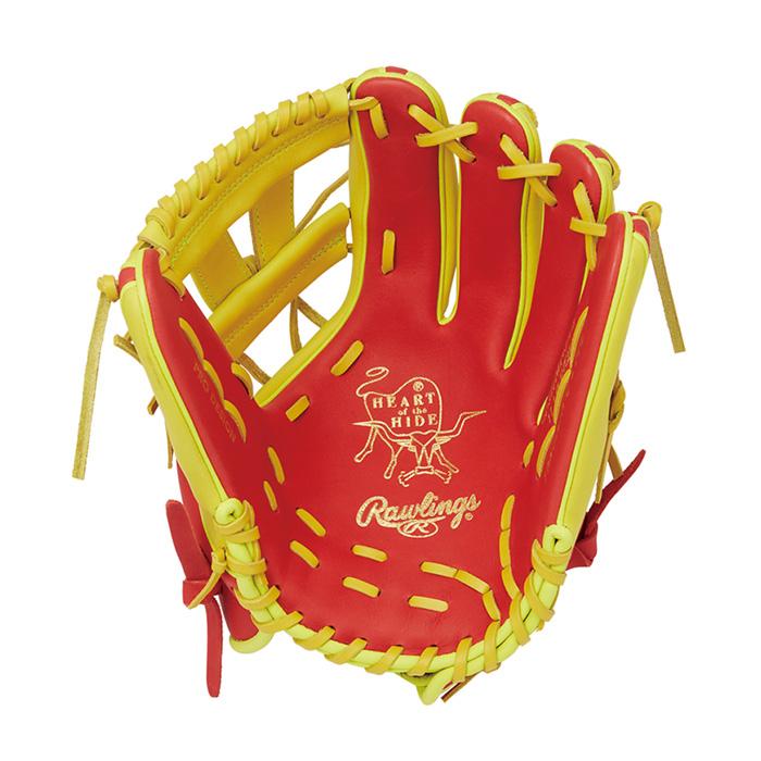Rawlings（ローリングス） 野球 グローブ 軟式 オールラウンド用