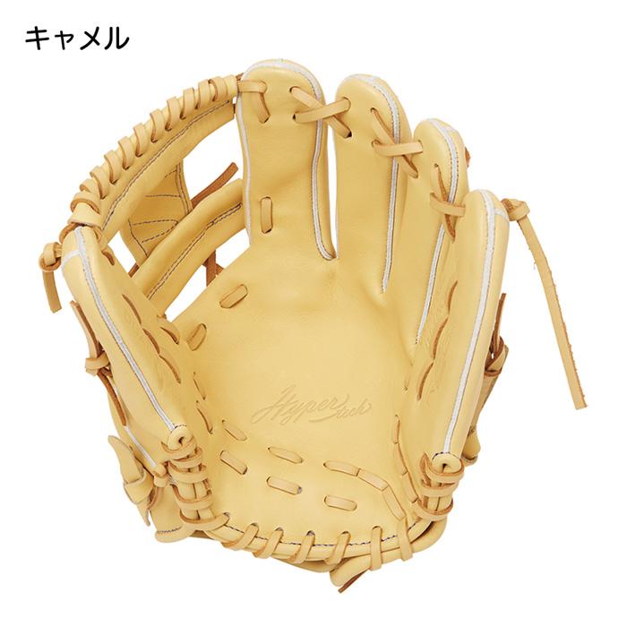 ローリングス　ハイパーテック　一般軟式　内野手グラブ　11.25インチ ローリングス 野球 グローブ 軟式 内野用 グラブ サイズ11.25 軟式