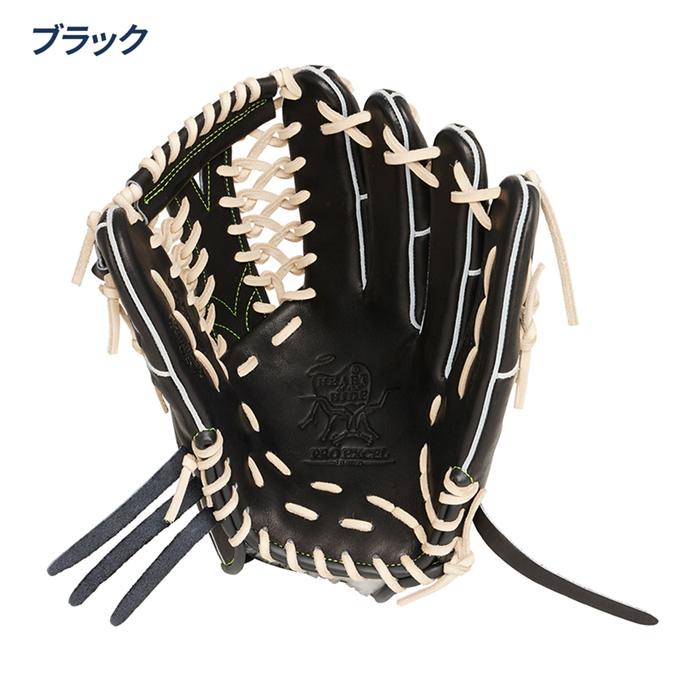 Rawlings（ローリングス） 野球 グローブ 軟式 外野用 グラブ サイズ
