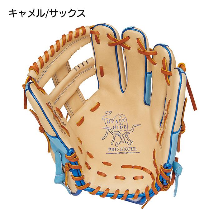Rawlings（ローリングス） 野球 グローブ 軟式 内野用 グラブ サイズ