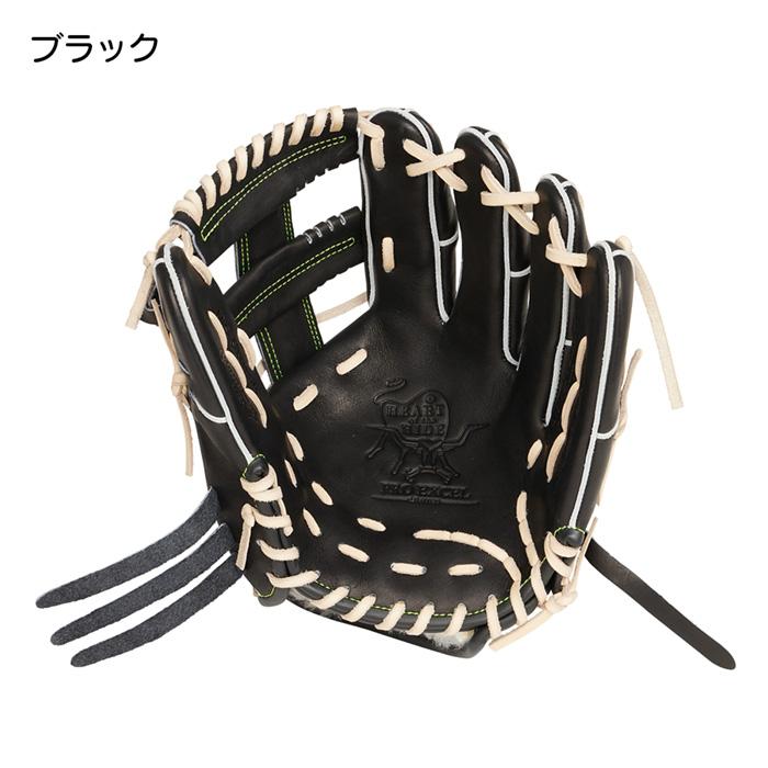 Rawlings Pro Design 軟式グローブ 軟式 HOH® GRAPHIC PARADISE [内野手用] サイズ 11.25 | グラブ