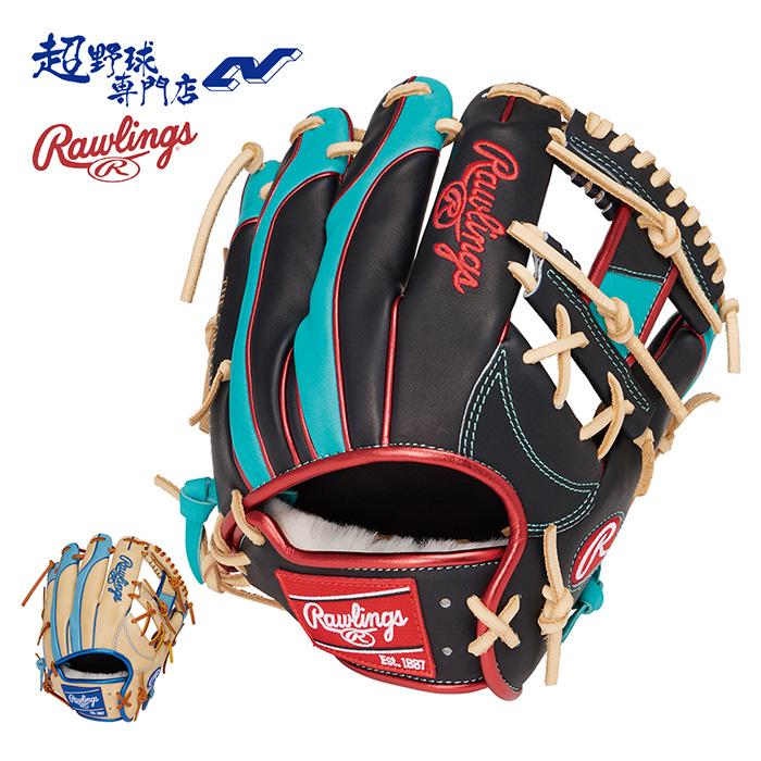 Rawlings ローリングス 野球 グローブ 軟式 内野用 グラブ