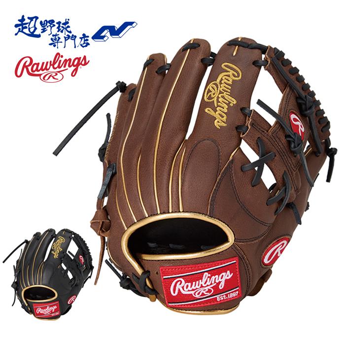 Rawlings（ローリングス） 野球 グローブ 軟式 内野用 サイズ11.25