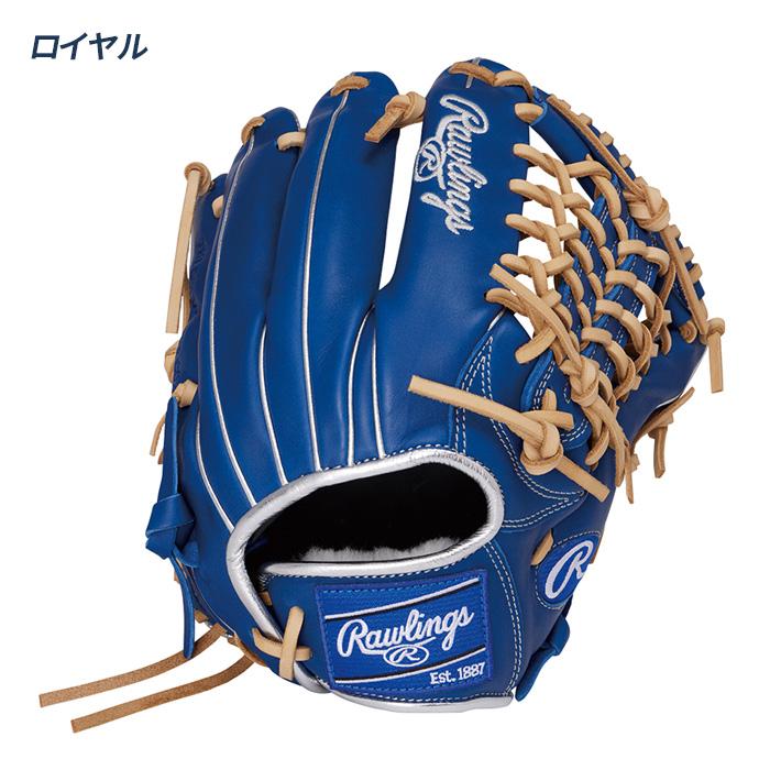Rawlings軟式グローブ オールラウンド 右投げ 11.75インチ Rawlings（ローリングス） 野球 グローブ 軟式 オールラウンド用