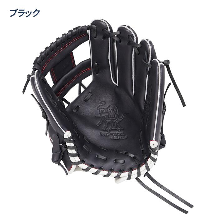 Rawlings（ローリングス） 野球 グローブ 軟式 内野用 サイズ11.2 中学