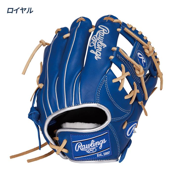 Rawlings（ローリングス） 野球 グローブ 軟式 内野用 サイズ11.2 中学
