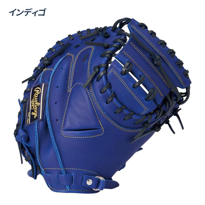 Rawlings（ローリングス） 野球 キャッチャーミット 軟式 捕手用