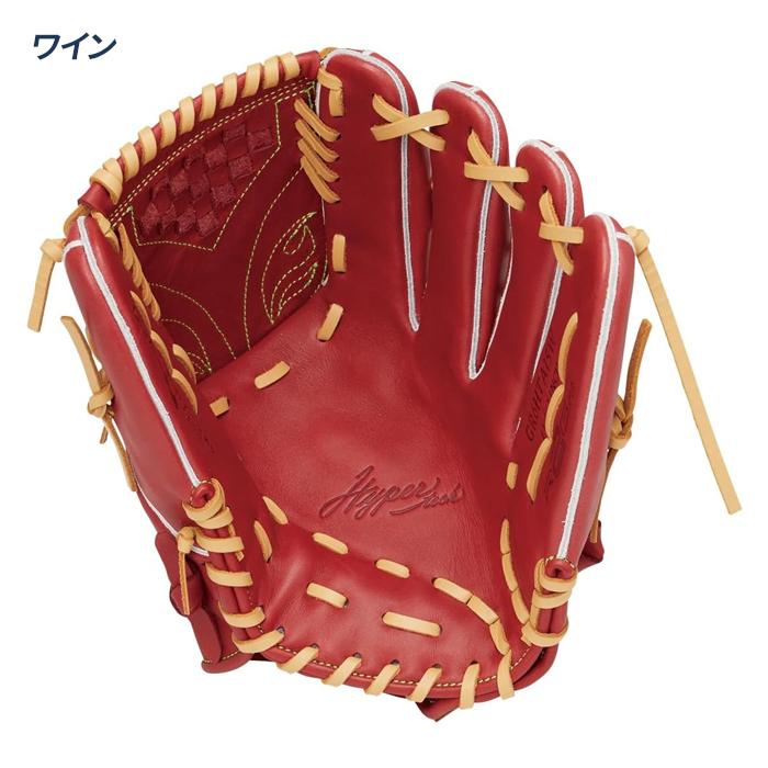 Rawlings（ローリングス） 野球 グローブ 軟式 投手用 サイズ11.75