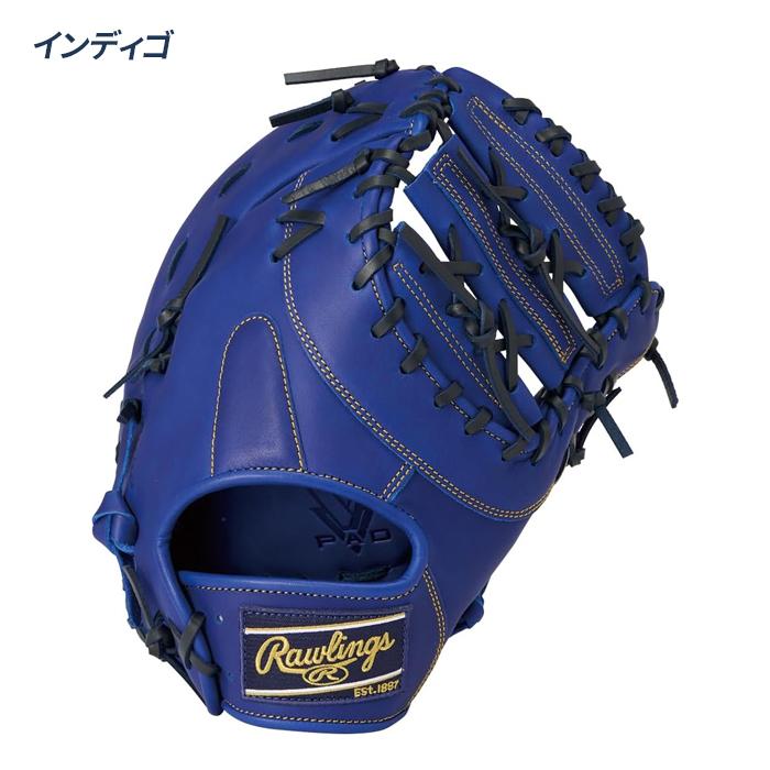 Rawlings（ローリングス） 野球 ファーストミット 軟式 一塁手用
