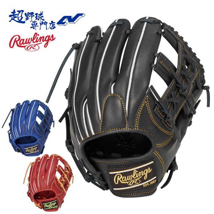 Rawlings（ローリングス） 野球 グローブ 軟式 内野用 サイズ11.5
