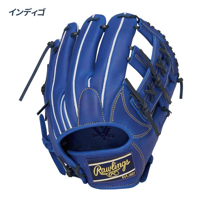 Rawlings（ローリングス） 野球 グローブ 軟式 内野用 サイズ11.5
