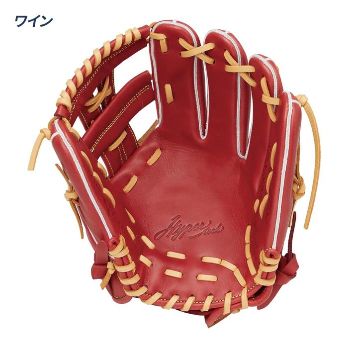 Rawlings（ローリングス） 野球 グローブ 軟式 内野用 サイズ11.5