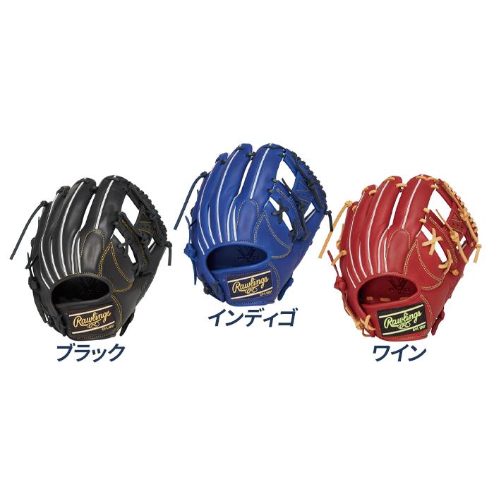 Rawlings（ローリングス） 野球 グローブ 軟式 内野用 サイズ11.25