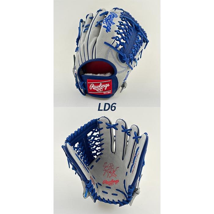 Rawlings（ローリングス） 超野球専門店CVオリジナル 野球 グローブ