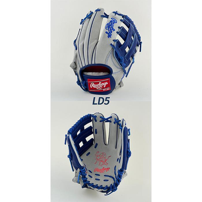 Rawlings（ローリングス） 超野球専門店CVオリジナル 野球 グローブ