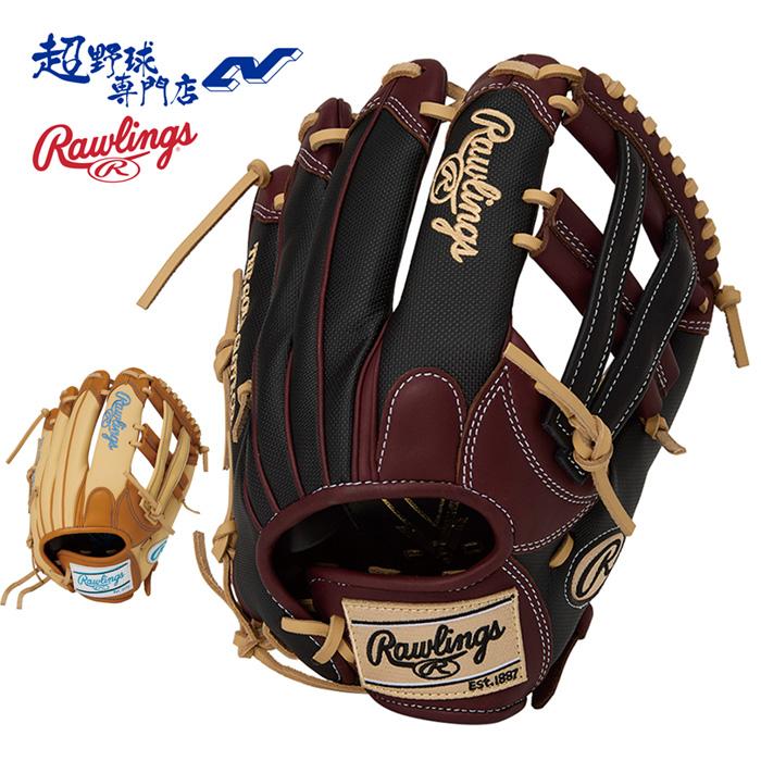 Rawlings（ローリングス） グローブ ソフトボール 女性用 オール