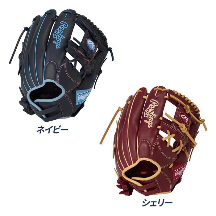 Rawlings（ローリングス） ソフトボール グローブ 女子ソフト 内野用