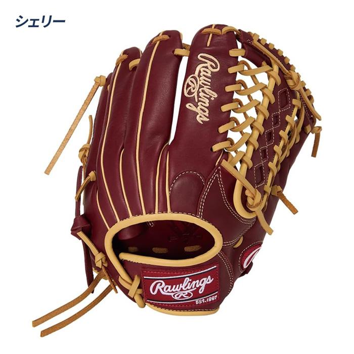 Rawlings 野球グローブ シェリー Rawlings（ローリングス） ソフトボール グローブ 女子ソフト オール