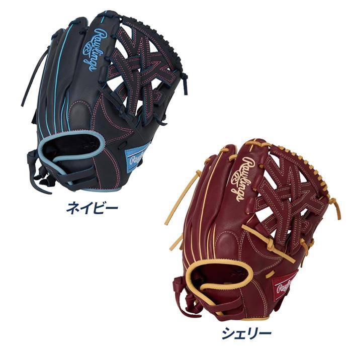 Rawlings（ローリングス） ソフトボール グローブ 女子ソフト オール