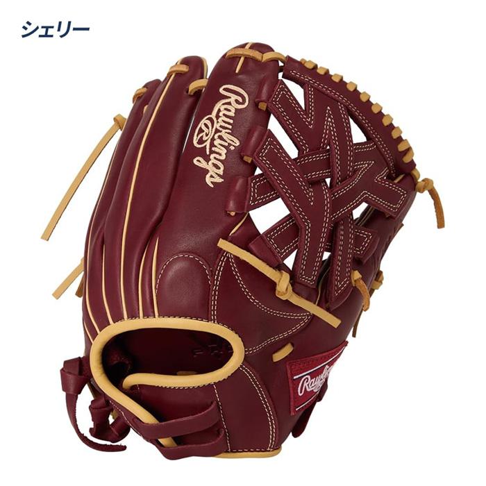Rawlings（ローリングス） ソフトボール グローブ 女子ソフト オール