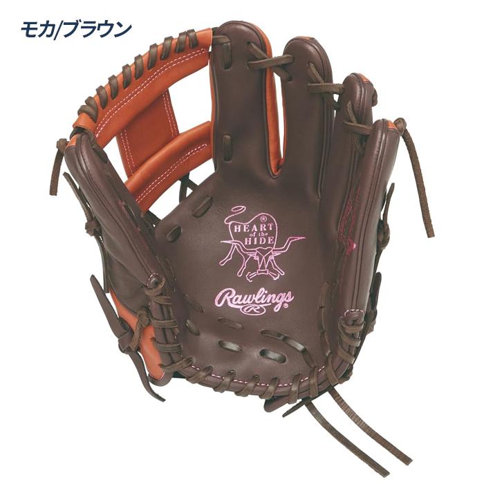 Rawlings（ローリングス） ソフトボール グローブ 内野用 サイズ11.5