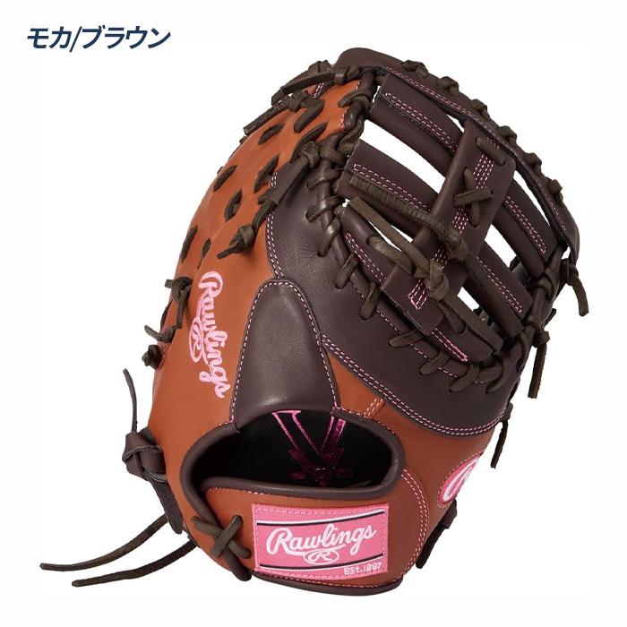 Rawlings Gold Glove ソフトボール用 キャッチャーミット ③ 【公式通販】