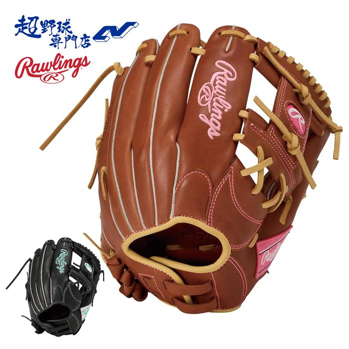 Rawlings（ローリングス） ソフトボール グローブ オールラウンド用 