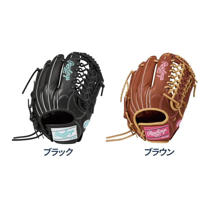 Rawlings（ローリングス） ソフトボール グローブ オールラウンド用