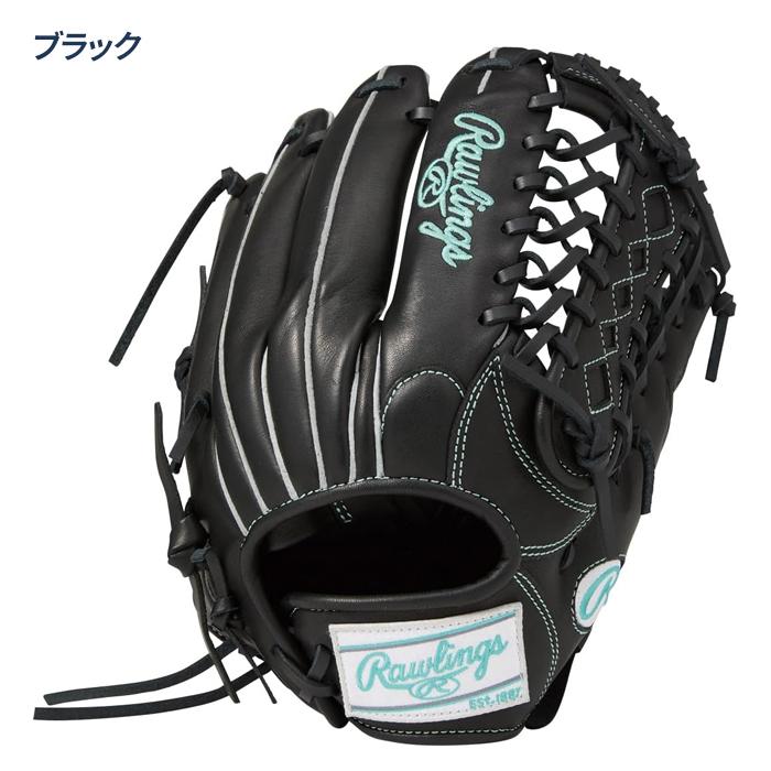 Rawlings（ローリングス） ソフトボール グローブ オールラウンド用