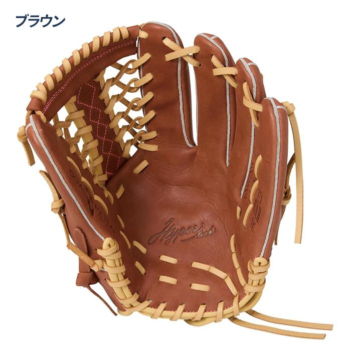 Rawlings（ローリングス） ソフトボール グローブ オールラウンド用